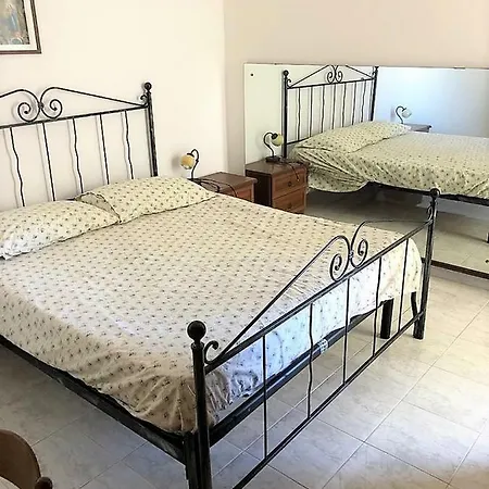 Holiday home Casa Enea Santa Maria di Leuca