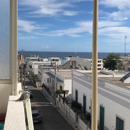 Casa Enea Holiday home Santa Maria di Leuca