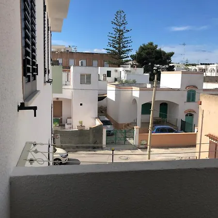Casa Enea Santa Maria di Leuca