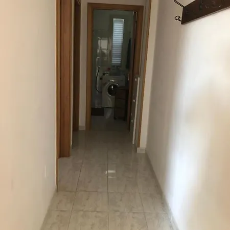 Casa Enea * Леука