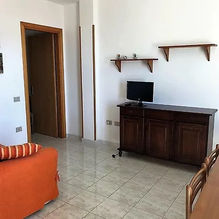 Holiday home Casa Enea *