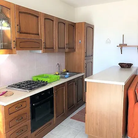 Casa Enea Леука