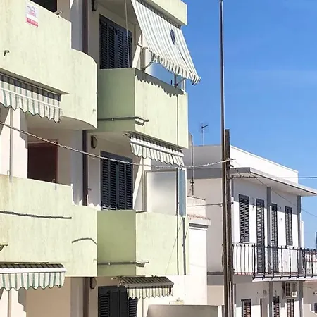 Дом отдыха Casa Enea